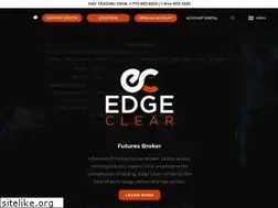 Sites similar to edgeclear.com
