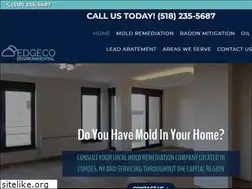 Sites similar to edgecoenvironmental.com