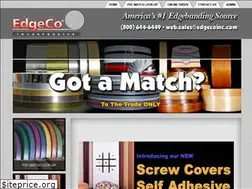 Sites similar to edgecoinc.com