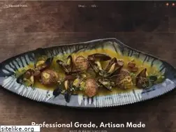 Sites similar to edgecombpotters.com