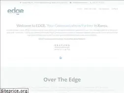 Sites similar to edgecomms.net