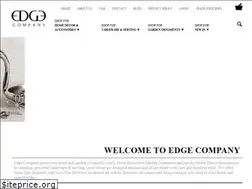 Sites similar to edgecompany.co.uk