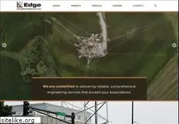 Sites similar to edgeconsult.com