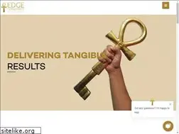 Sites similar to edgeconsultant.com
