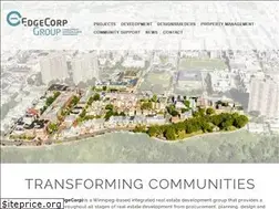 Sites similar to edgecorpgroup.com