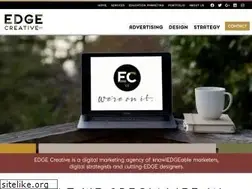 Sites similar to edgecreativeco.com