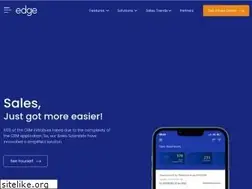 Sites similar to edgecrm.app