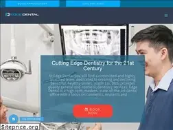 Sites similar to edgedentalhouston.com