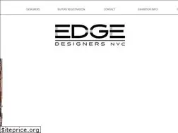 Sites similar to edgedesignersnyc.com