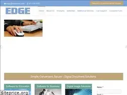 Sites similar to edgedigitaldocuments.com