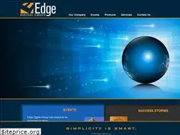 Sites similar to edgedigitalgroup.com