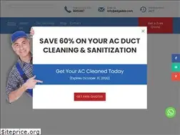 Sites similar to edgedxb.com