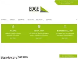 Sites similar to edgeegypt.com