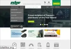 Sites similar to edgeelectronics.com