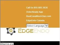 Sites similar to edgeendo.com