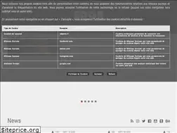 Sites similar to edgeent.fr
