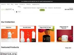 Sites similar to edgeentity.com