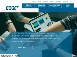 Sites similar to edgef.org