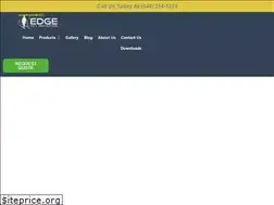 Sites similar to edgefallprotection.com