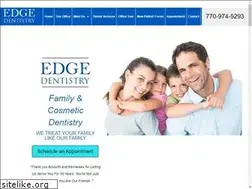Sites similar to edgefamilydentistry.com