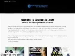 Sites similar to edgefederal.com