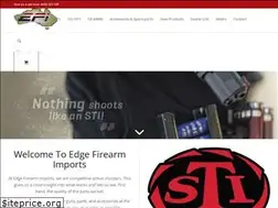 Sites similar to edgefirearmimports.com.au