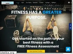 Sites similar to edgefitia.com