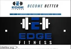 Sites similar to edgefitnesswi.com
