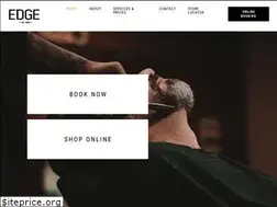 Sites similar to edgeformen.co.za