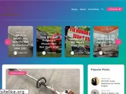 Sites similar to edgefurnish.com