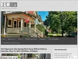 Sites similar to edgeglen.com