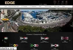 Sites similar to edgeglobalevents.com
