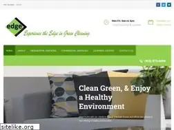 Sites similar to edgegreencleaning.com