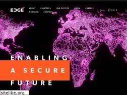 Sites similar to edgegroup.ae