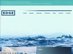 Sites similar to edgegroup.com