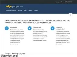 Sites similar to edgegroupinc.com