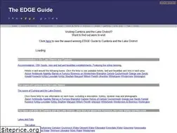 Sites similar to edgeguide.co.uk