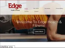 Sites similar to edgehealthandfitness.com