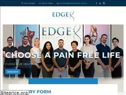 Sites similar to edgehealthcare.com.sg