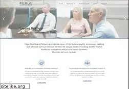Sites similar to edgehealthcarepartners.com