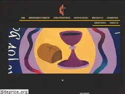 Sites similar to edgehill.org