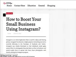 Sites similar to edgehillvillage.com