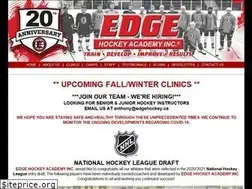 Sites similar to edgehockey.ca