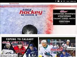 Sites similar to edgehockey.net