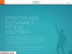 Sites similar to edgeholisticfitness.com