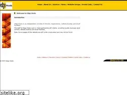 Sites similar to edgehosts.com