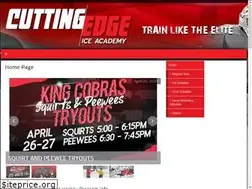 Sites similar to edgeiceacademy.com