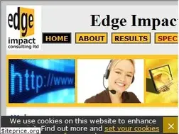 Sites similar to edgeimpact.co.uk