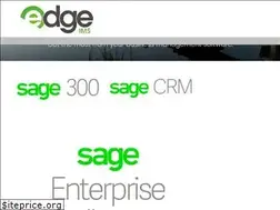 Sites similar to edgeims.com