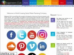 Sites similar to edgeineersclub.com